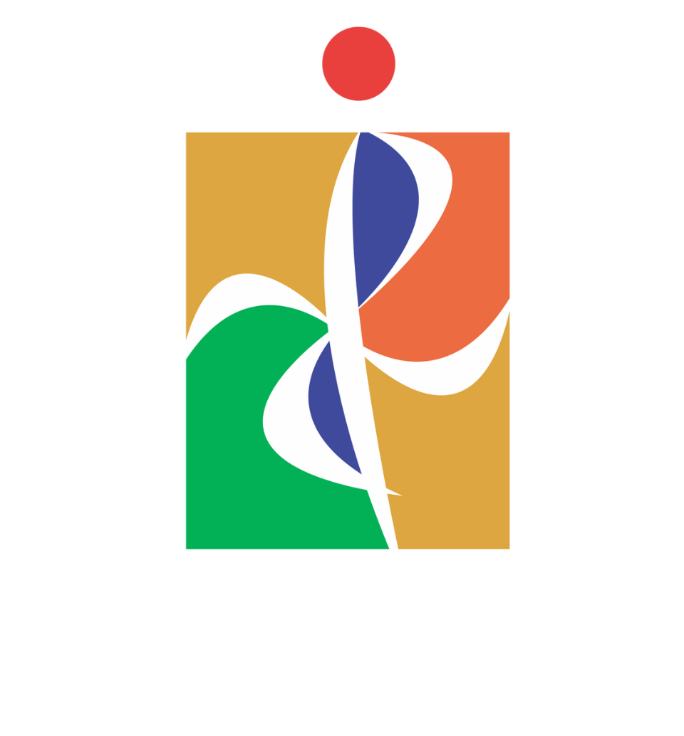 Logomarcas Grupo Artistas branco