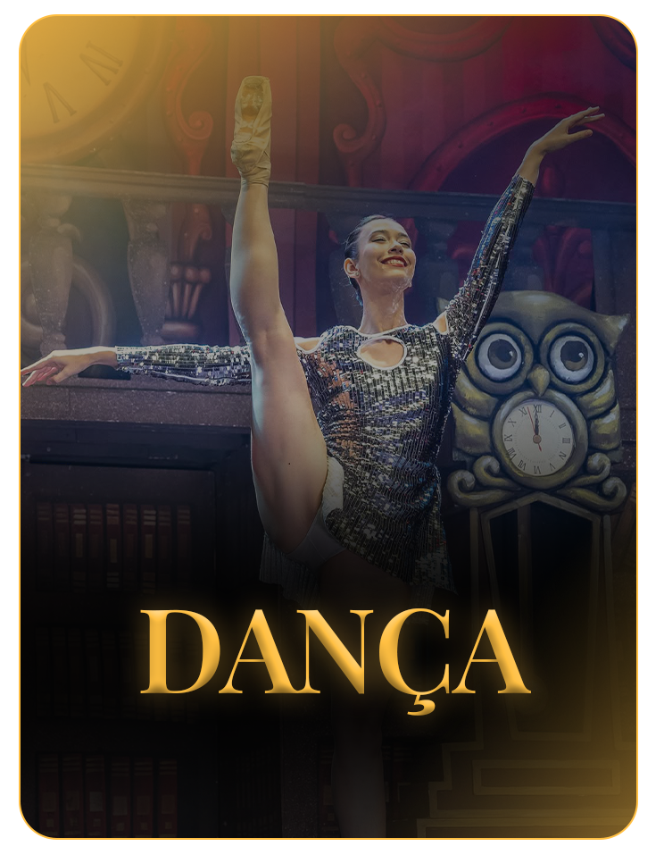dança