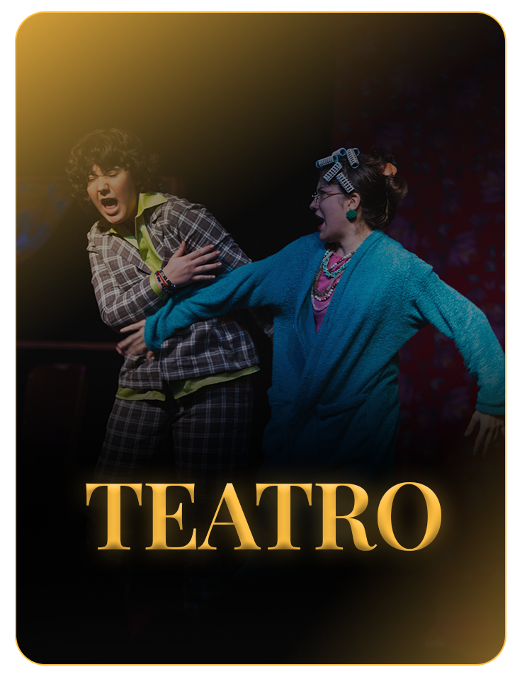 teatro